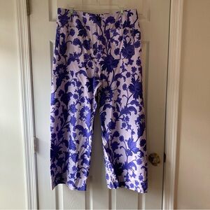 Anthropologie Collette Pants size 32